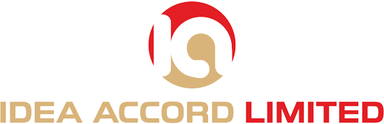 IDEA ACCORD LIMITED - ENERGY, TEXTILE, ELECTRONIC, INTERNATIONAL TRADE, BUILDING MATERIALS